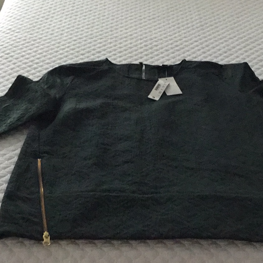Shirt/Jacket